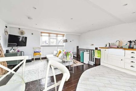 Shorrolds Rd, Fulham, SW6 - Photo 3