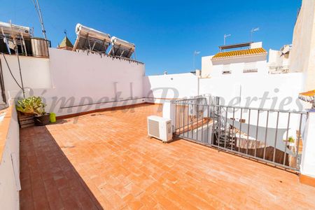 Townhouse in Torrox, Andalucia , Costa del Sol - Photo 2