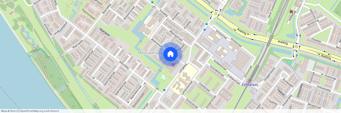 Alverstraat 307, 3192 TN Hoogvliet Rotterdam