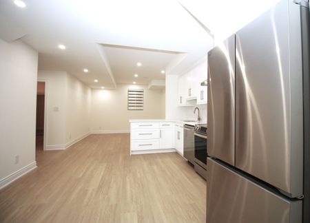 For Lease - 94 Bowline Vista N/A Unit# Lower, East Gwillimbury, Ontario - Photo 4