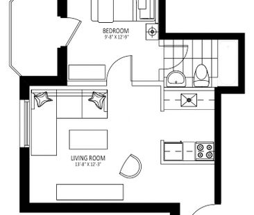 475 King Edward - Plan F - Photo 5