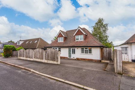 6 bedroom house to rent - Photo 4