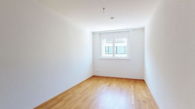 4.5 Zimmerwohnung in Herisau - Photo 1