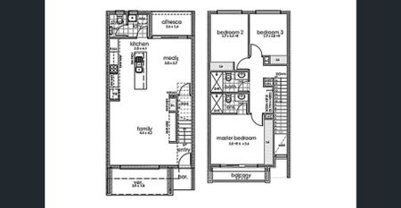 Modern Townhome with reserve frontage - Photo 5