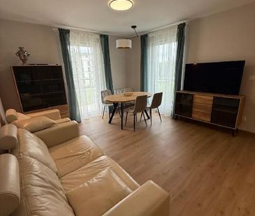 Mieszkanie łódzkie Łódź powierzchnia 58.53 m² C399-WM-66253 - Фото 5