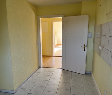 Helle 1-Zimmer-Wohnung freut sich auf Ihren Einzug - Photo 4
