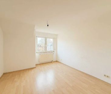 2-Zimmer-Wohnung mit Westbalkon und Stellplatz in Ratingen-Mitte - Foto 3