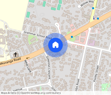 Brand New Townhouse - Pakuranga Heights - Photo 1