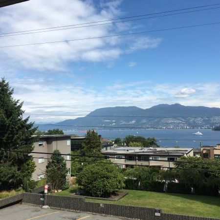 Kitsilano, Amazing OceanView, Balcony, 2nd flr, November 1st or sooner - Photo 3