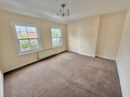 2 bed terraced house to rent in Botanic Road, Southport, PR9 - Photo 5