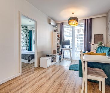 Mieszkanie 2 pokoje 32 m² Wrocław-Stare Miasto - Szczepin - Фото 6