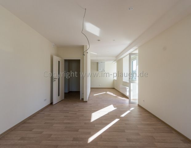 2 Zimmerwohnung mit Aufzug - modernes Bad mit BW-DU inkl. Badmöbel - Balkon - LED Beleuchtung - Photo 1