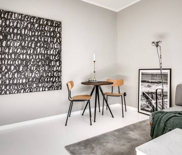 Tegeluddsvägen, Stockholm - Photo 1
