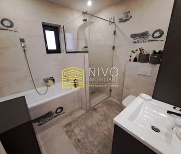 Apartament 2 camere – Tg. Mureș – Unirii – Zona Penny - Bloc Nou - Photo 5