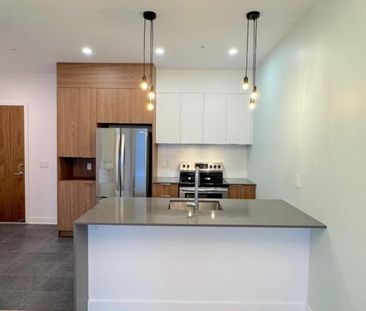 Appartement à louer - Laval (Duvernay) (Val des Brises) - Photo 4