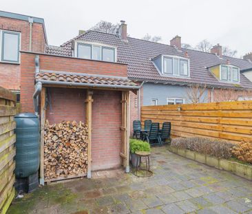 Flevoplein 15, 2025PG, Haarlem - Photo 6
