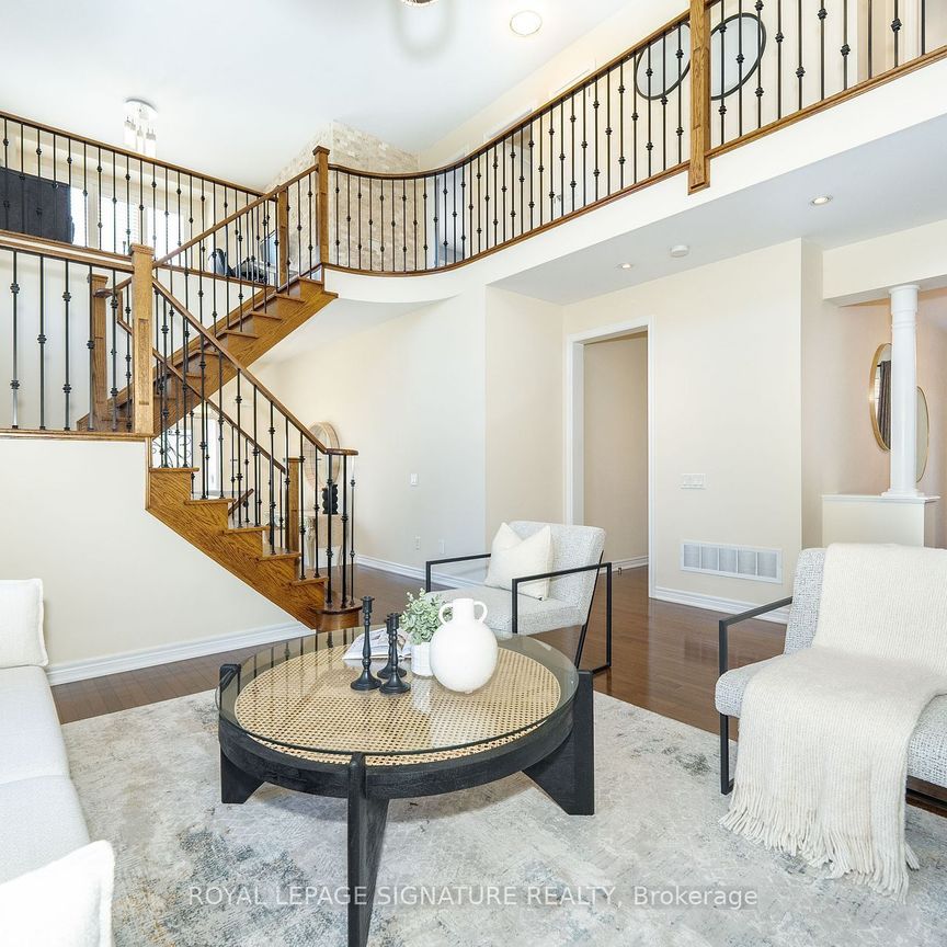 For Lease - 68 Lady Angela Lane, Vaughan, Ontario - Photo 1