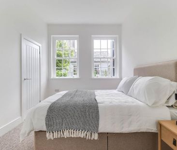 3 bedroom apartment to rent - Photo 5