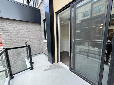 For Lease - 1680 Victoria Park Avenue Unit# B216, Toronto, Ontario - Photo 4