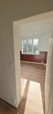 Maison de plain-pied refaite à neuf – Calme et nature à 10 min de la gare RER Paris-Magenta - Photo 3