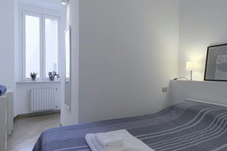 Via Angelo Poliziano, Milan, Lombardy 20154 - Photo 4