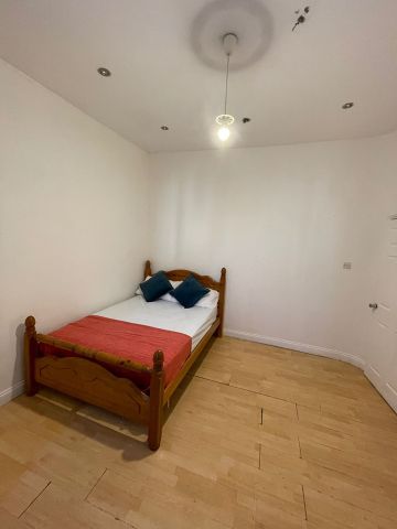 Room in a Shared Flat, Argyle Road, N17 - Photo 2
