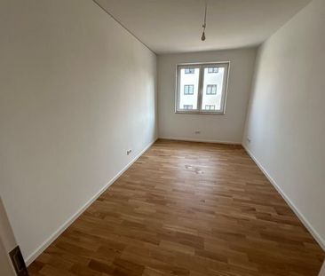 Neubau - Erstbezug - Attraktive 3- Zimmer Wohnung mit Loggia zu ver... - Photo 3