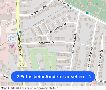 Gotenstraße 19, 44579 Castrop-Rauxel - Foto 1