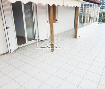 Διαμέρισμα για ενοικίαση Ψαροφάϊ (Πάτρα) - Photo 3
