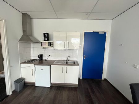 Wierdensestraat 55a18, Almelo - Photo 3