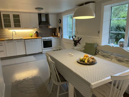 Östra byvägen, Gräddö - Foto 2