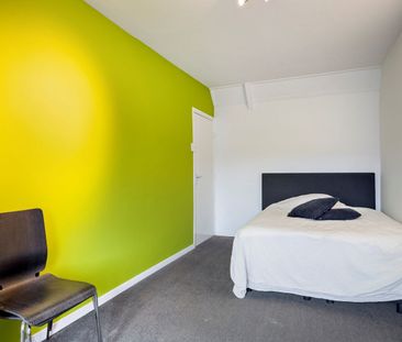 Fagelstraat 17, Raadsherenbuurt, 2334AV, Leiden - Photo 3