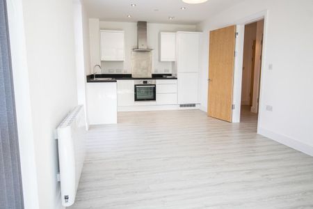 1 bedroom apartment to rent - Photo 4