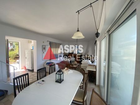 Μεζονέτα για ενοικίαση Λαύριο - Photo 3