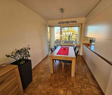 3.5 Zimmer, 80 m², 3. Stock - Photo 3