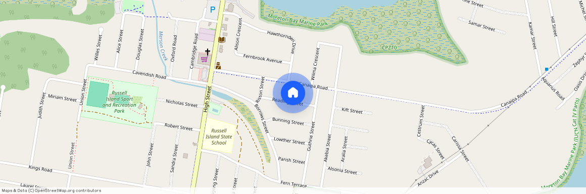 15 Reading Street, Qld 4184, Russell Island