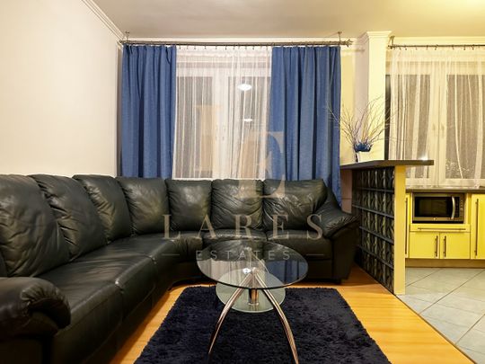 Przestronne mieszkanie | Balkon | Piwnica - Photo 1