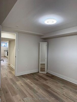 For Lease - 53 Haida Drive Unit# Basement, Aurora, Ontario - Photo 1