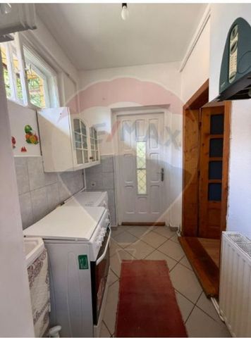 Garconiera spatioasa-Inchiriere-Calea Poplacii/Strand 2 - Fotografie 3