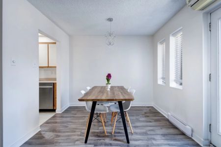 Appartement, Montréal (Le Sud-Ouest) - Photo 5