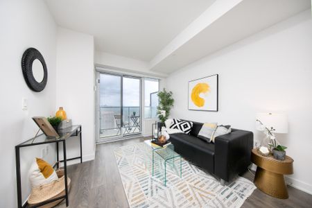 For Lease - 99 Broadway Avenue Unit# 3302, Toronto, Ontario - Photo 4