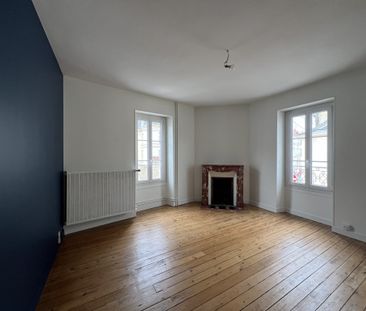 Location Maison 4 pièces 76m² LE MANS 72000 - Photo 2