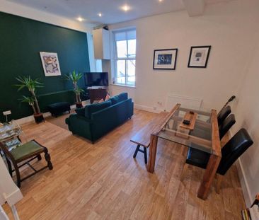 1 bedroom apartment to rent - Photo 3