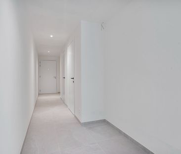 Energiezuinig Nieuwbouwappartement in een groene site op wandelafst... - Photo 1