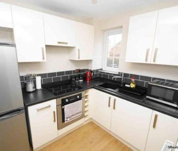 1 bedroom property to rent in Hemel Hempstead - Photo 2