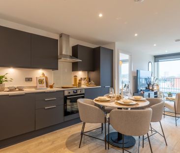 2 bedroom flat to rent - Photo 4