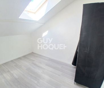 Location Appartement 2 pièces 25m² - Photo 1