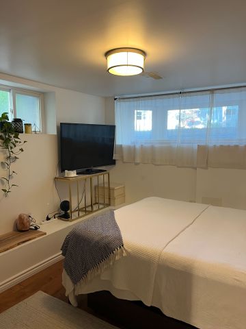 For Lease - 92 Kenilworth (Lower) Avenue, Toronto, Ontario - Photo 4