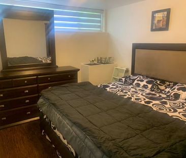 For Lease - 10 Sanford Crescent Unit# Bsmt 1, Brampton, Ontario - Photo 3