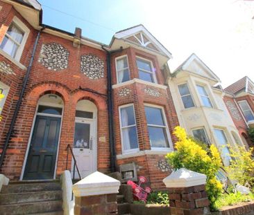 1 bedroom terraced house to rent - Photo 4